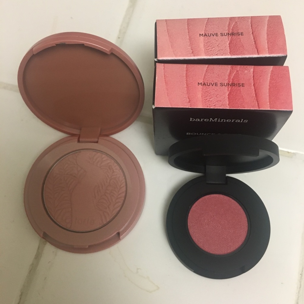 Blush Bonanza-NEW!!